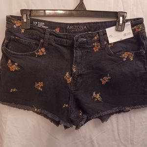 Arizona Jean Co. Denim shorts